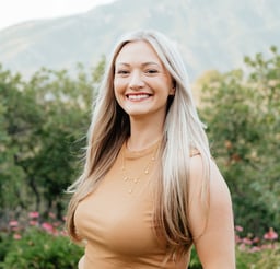 Haley Christensen